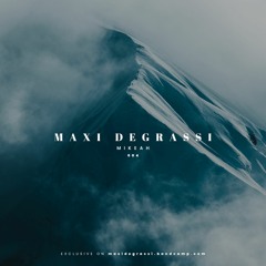 Maxi Degrassi - Mikeah