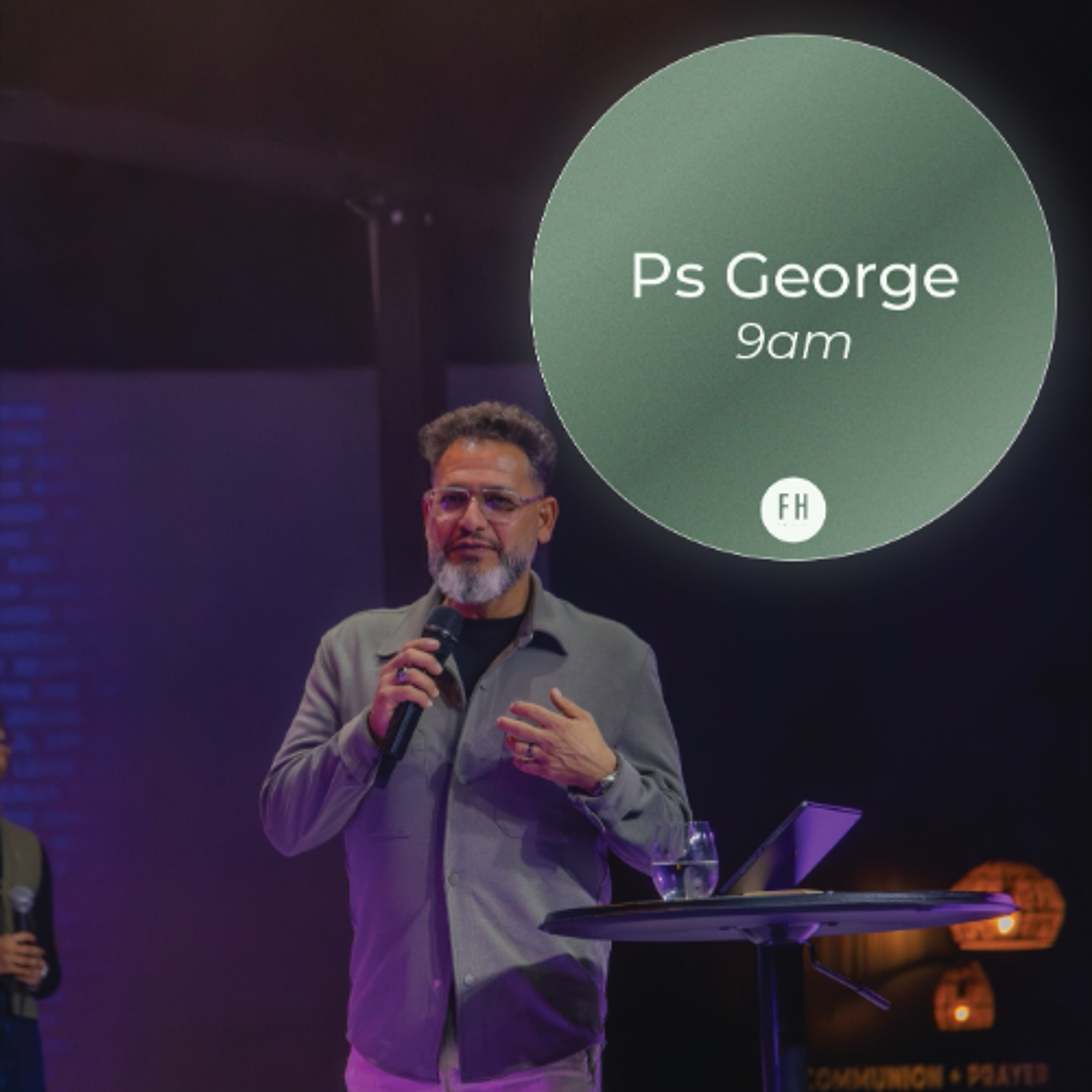 Lemonade (Part 2) | Fighting Your Way From Failure | Pastor George Georgiou | Evening Service | 17 August 2025