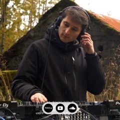 Zenk Live @ In The Forest For Distrakt Audio (Skorradalsvatn, Iceland) 02/11/2022