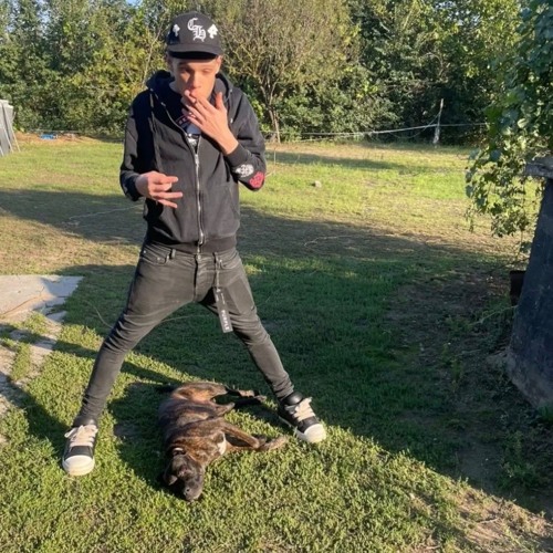 hazetomika-10kilo/donald trump leak reupload