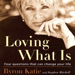 Free eBooks Loving What Is: Four Questions That Can Change Your Life Full