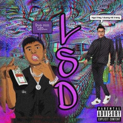 Lil'T - L$D ft. TAC