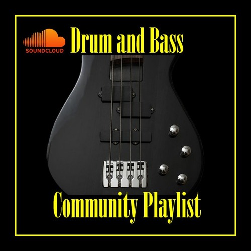 Drum and Bass Producers Community Playlist (Part 2)