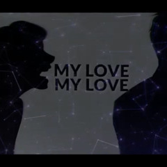 Mrs Afton SONG  “My Love” by Nightcove _theFox