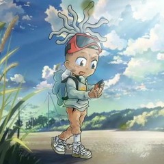 mind in awe (xxxtentacion lofi remix)