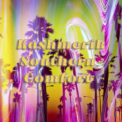 Southern Comfort Mixtape