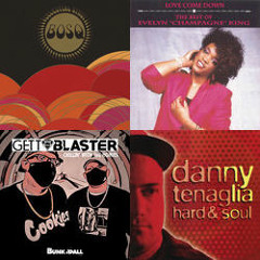 Listen to playlists featuring Duvidó Feat.Pongo Love by Quantic