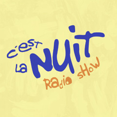 C'est la Nuit #54 - CLN054