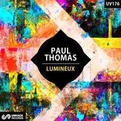 Lumineux (Extended Mix)