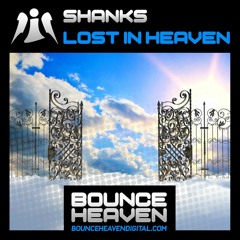 Shanks - Lost In Heaven