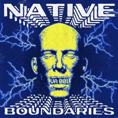 PREMIERE: Osutin - Fux It Friday [Native Boundaries]