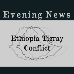 Silencio 15 Ethiopia Tigray Conflict