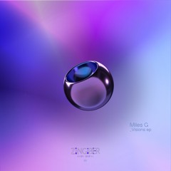 Premiere : Miles G - The Suite (ZNGBRDGTL030)