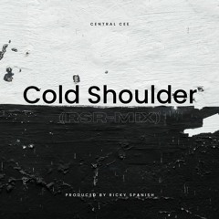 Central Cee - Cold Shoulder | RSR Mix | Prod. Ricky Spanish