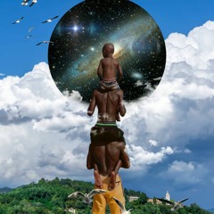 (FREE) KIKO X RALYCIA - Baby Gyal - LITE AMBIENT AFROSOUL 2023 - TYPE BEAT 51 (prod. AFROBANGV)