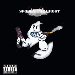"Spooky The Ghost" (@Beatbyjeff) T&T single