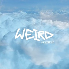 Weird Festival Huancayo 2025 - DJ Contest - BooLov3.mp3