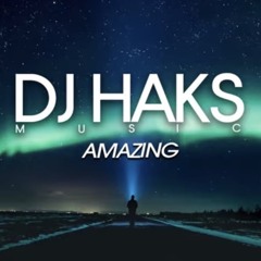 DJ Haks ft. Inna - Amazing (Organ Mix) sped up