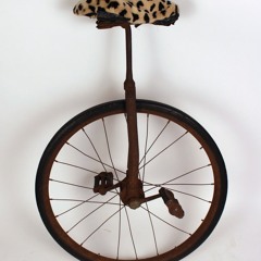 Endless Ride by Berlin base band "GENAU"