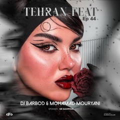 Tehran Feat 44