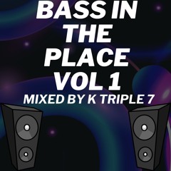 BASS IN THE PLACE MIX SERIES