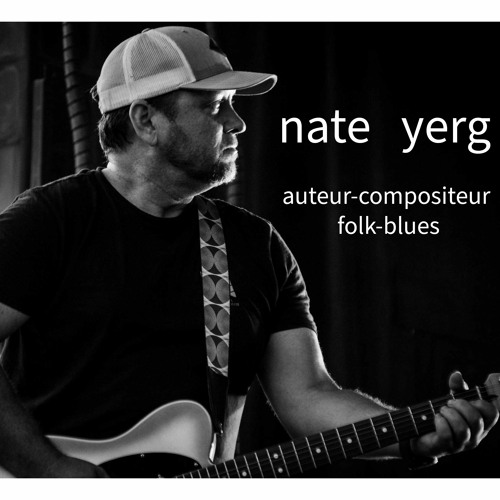 Dig Where You Stand - Nate Yerg