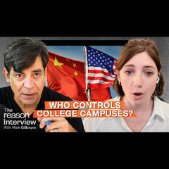 How Foreign Governments Police U.S. Speech