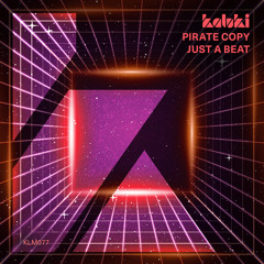 Just A Beat (Extended Mix)