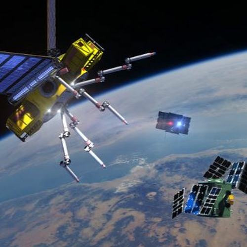 Techstination Interview: Rogue Space Systems aims to clean up space debris