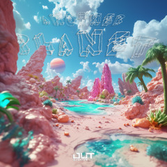 KRLYK & No Rays - Another Planet