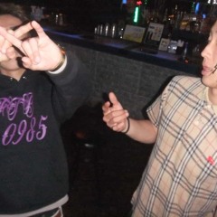 Once in a while feat.44bo¥Saggy