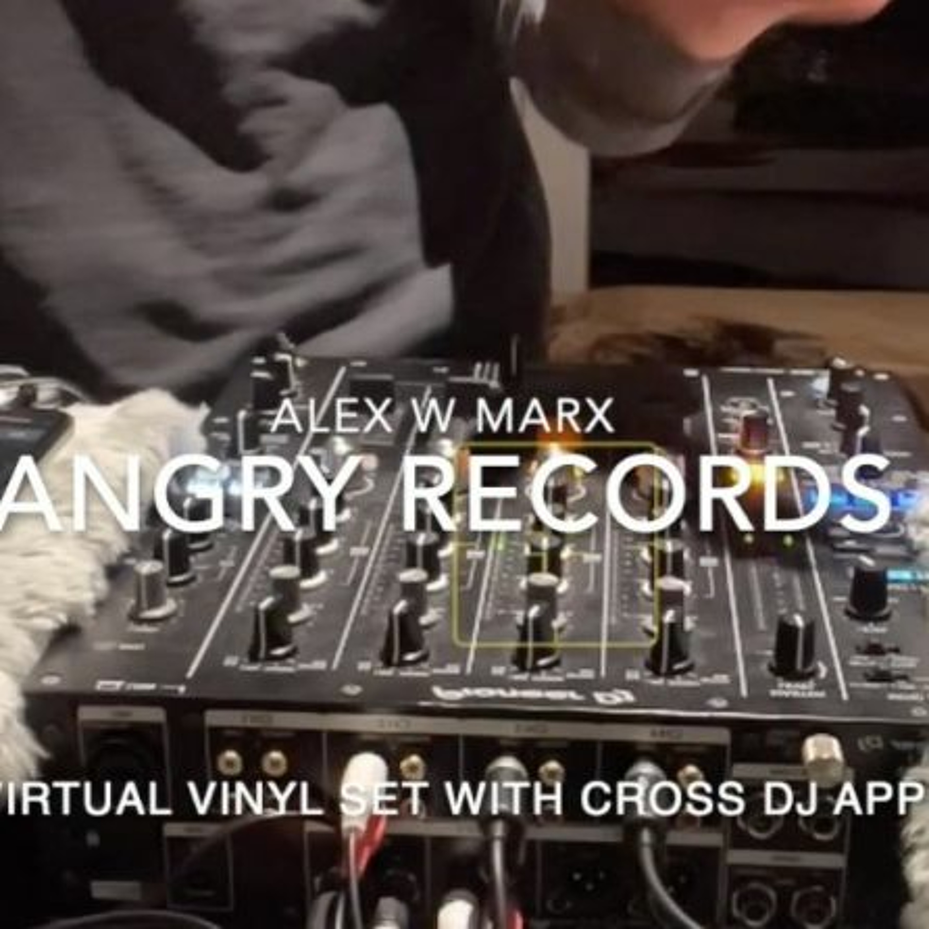 Alex Marx / Dj / Producer