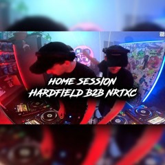 NRTXC B2B HARDFIELD | MOORDOOR|HOME SESSION