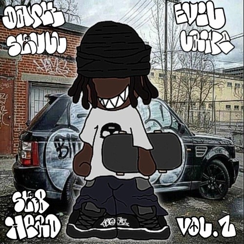 DAB & DIP (SOUTHBUMP)