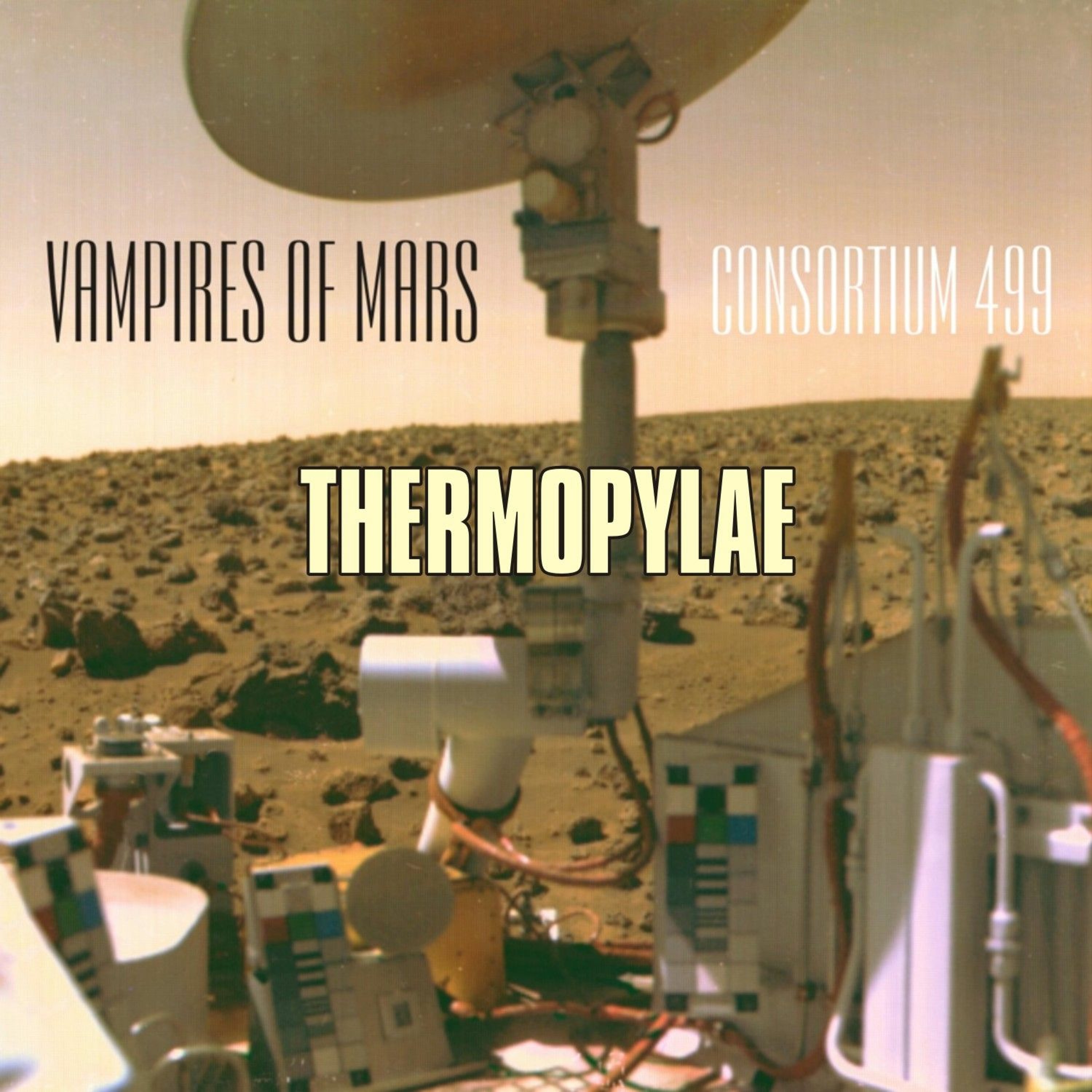 Consortium 499