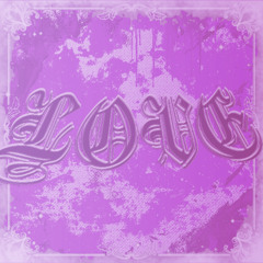 Love (strange mix)