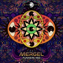 Mergel & Ahanjack - Sunflower Rainbow 450 (Original Mix)
