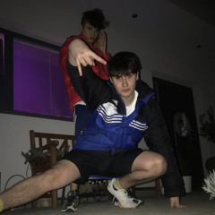 Bexo-Shine prod.Highdavidbeatz