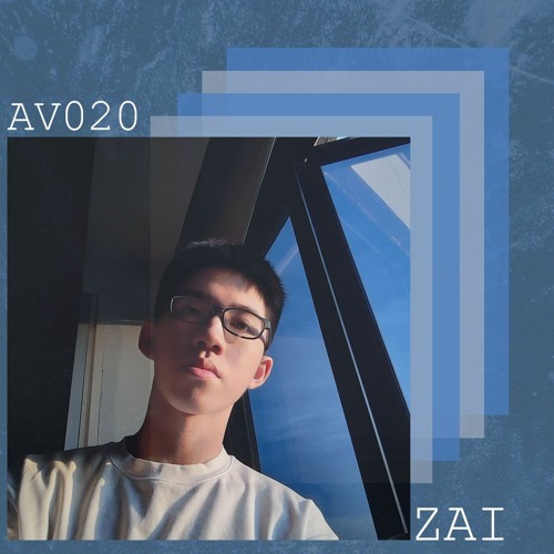 Stream AV020 - Zai by The Analog Vault | Listen online for free on  SoundCloud