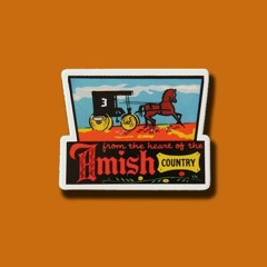 Amish Club Mix Vol.3