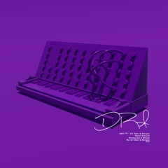 [DRT009] DJ Glen & Borgez - Neon Ground