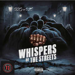 "Whispers of the Streets- Tales of Loyalty and Deceit"