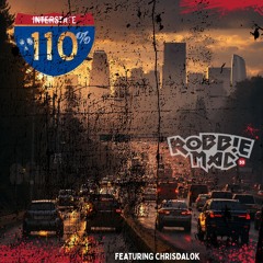 !! 110 PERCENT (FEAT. CHRISDALOK)