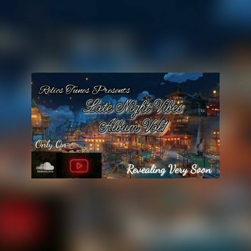 Stream Pritul Gohel | Listen to LATE NIGHT VIBES playlist online for ...