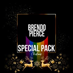Brendo Pierce -  Special Pack Christmas (Buy Link)