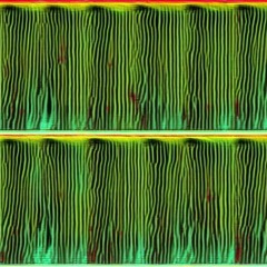 Stable Diffusion V2 768 txt to image(generative spectrogram), image to audio #4