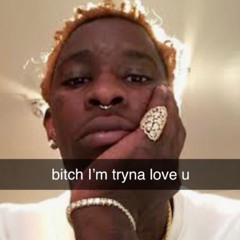 [FREE] Lil Uzi Vert x Young Thug Type Beat - "YSL4Life"