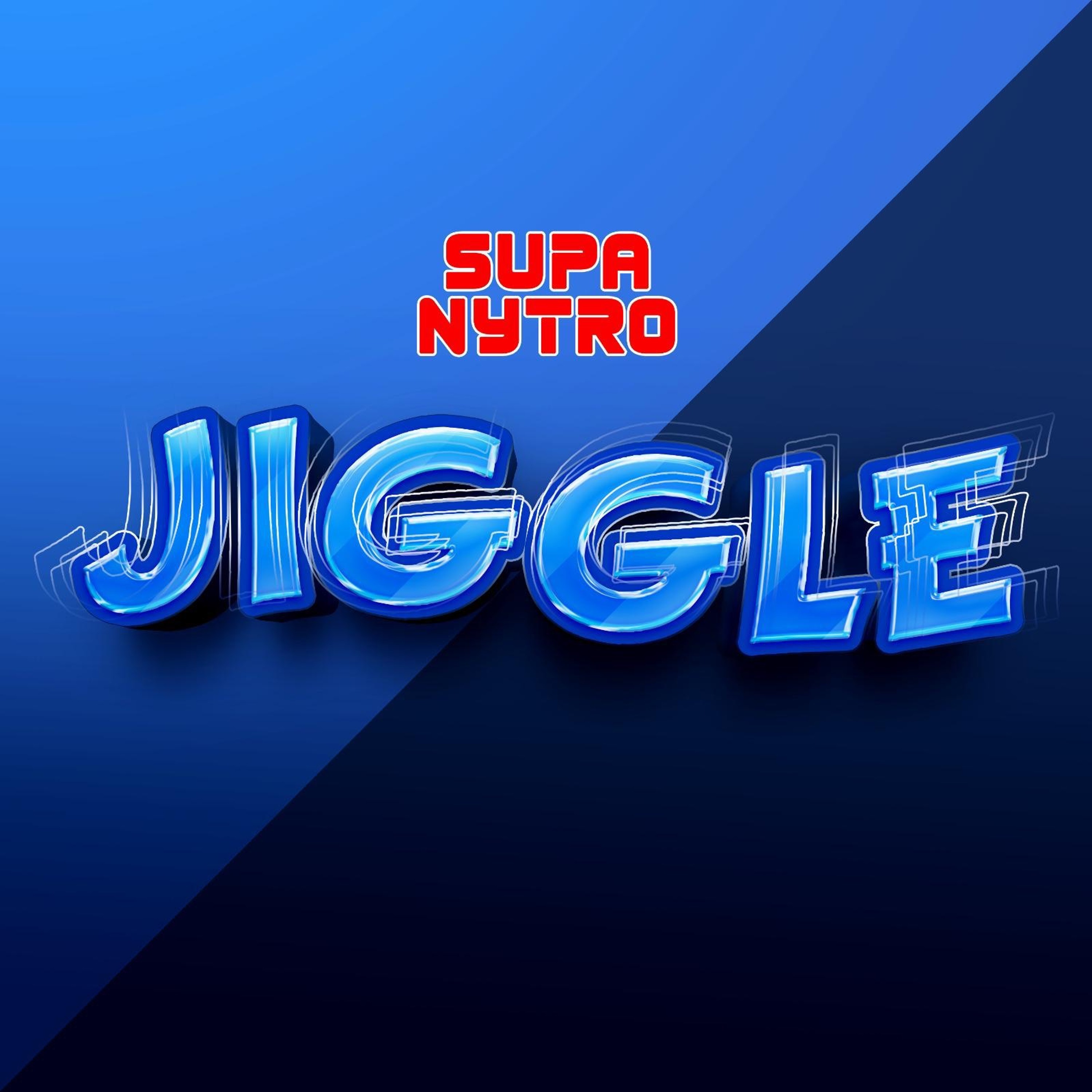(DJ) Supa Nytro