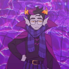 PESTERQUEST - Eridan's Theme