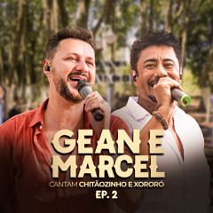 Ela Não Vai Mais Chorar / Página de Amigos / Pode Ser pra Valer (Ao Vivo)